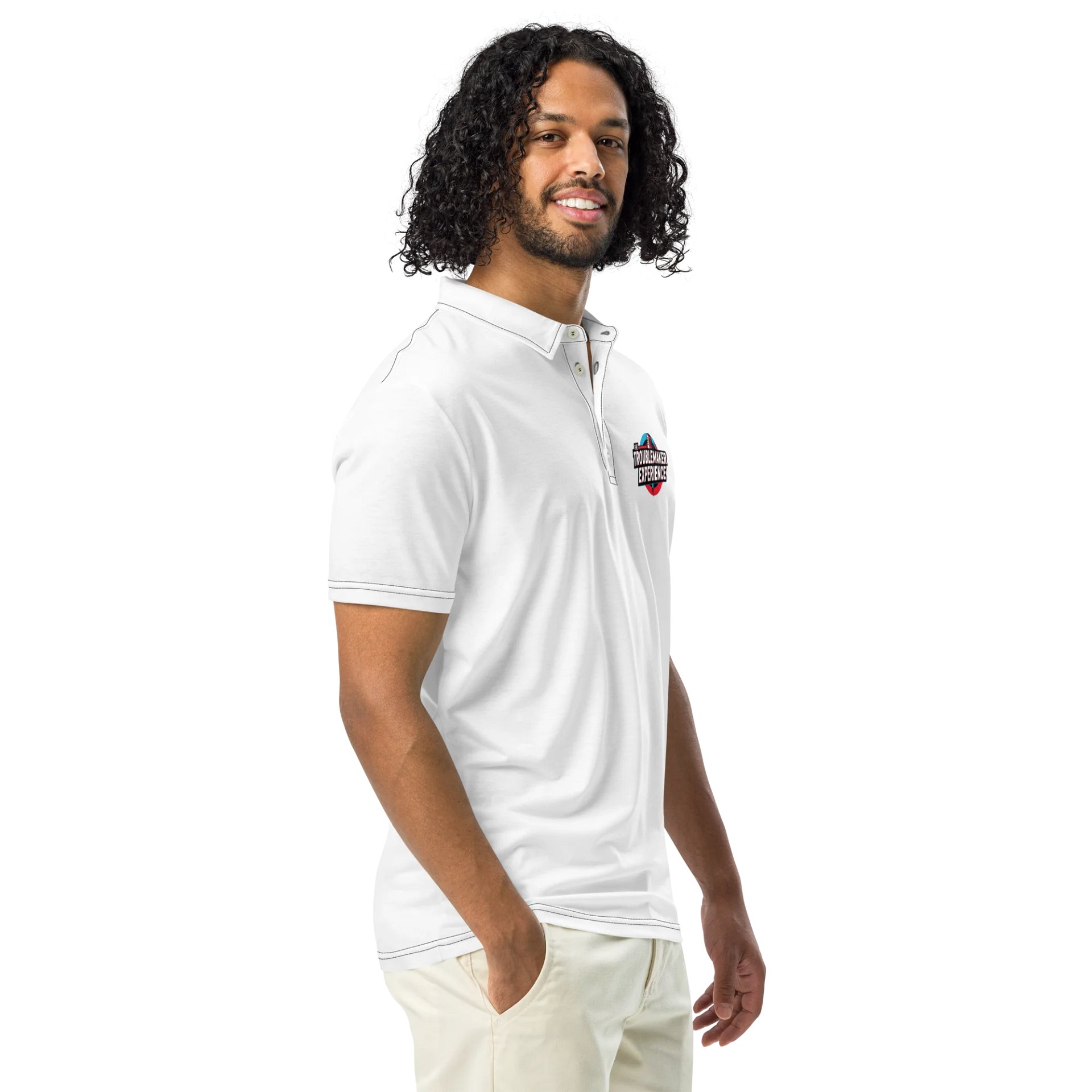 TME Polo product image (4)