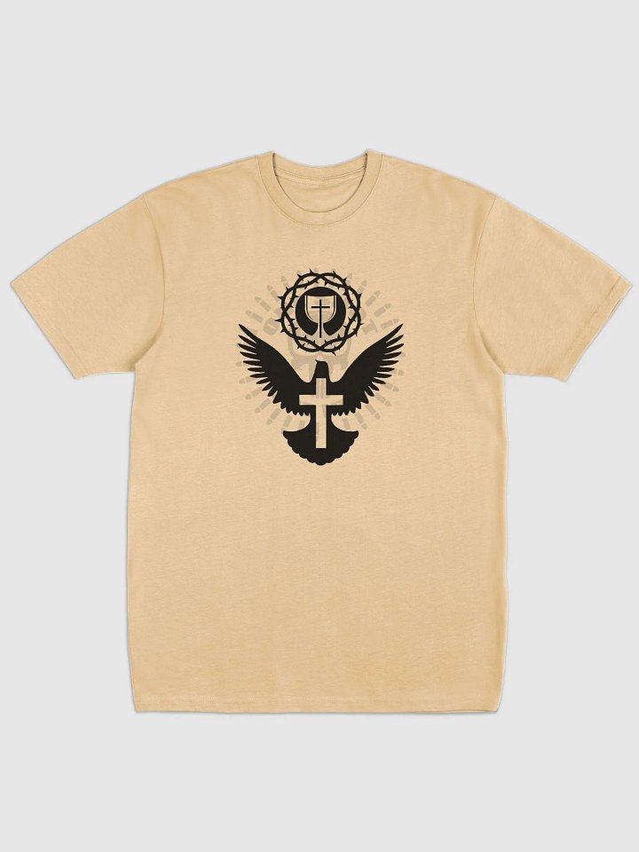 The Holy Grail | Men's Premium Tee product image (1)