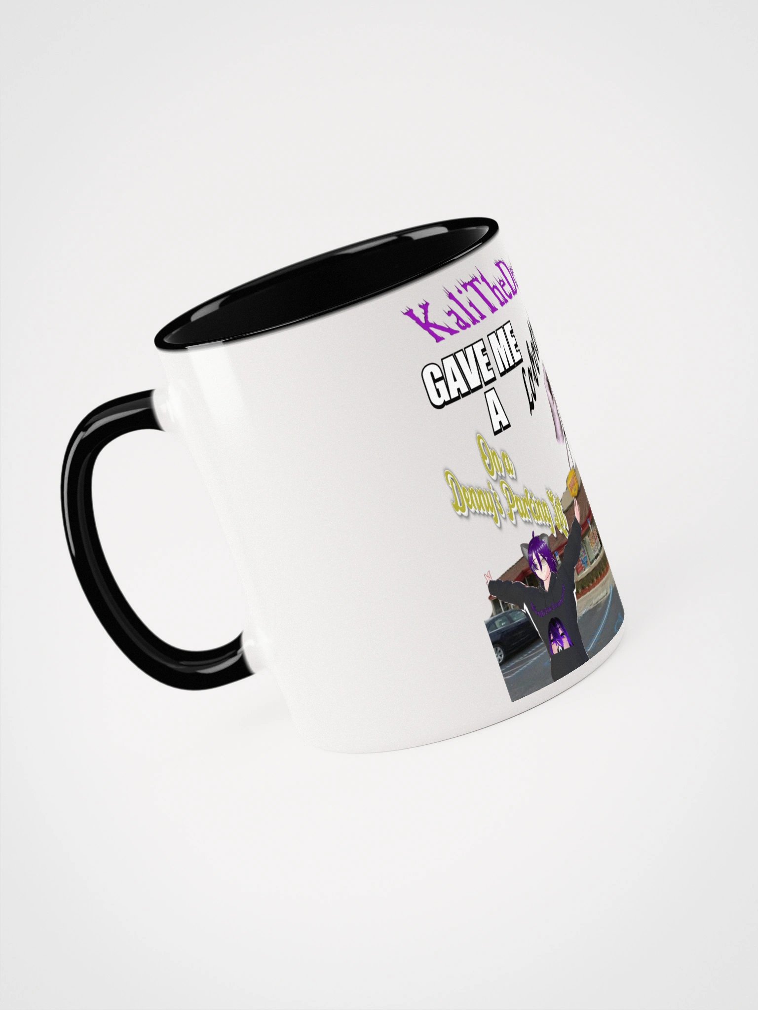 KaliTheLobotomizer Mug product image (35)