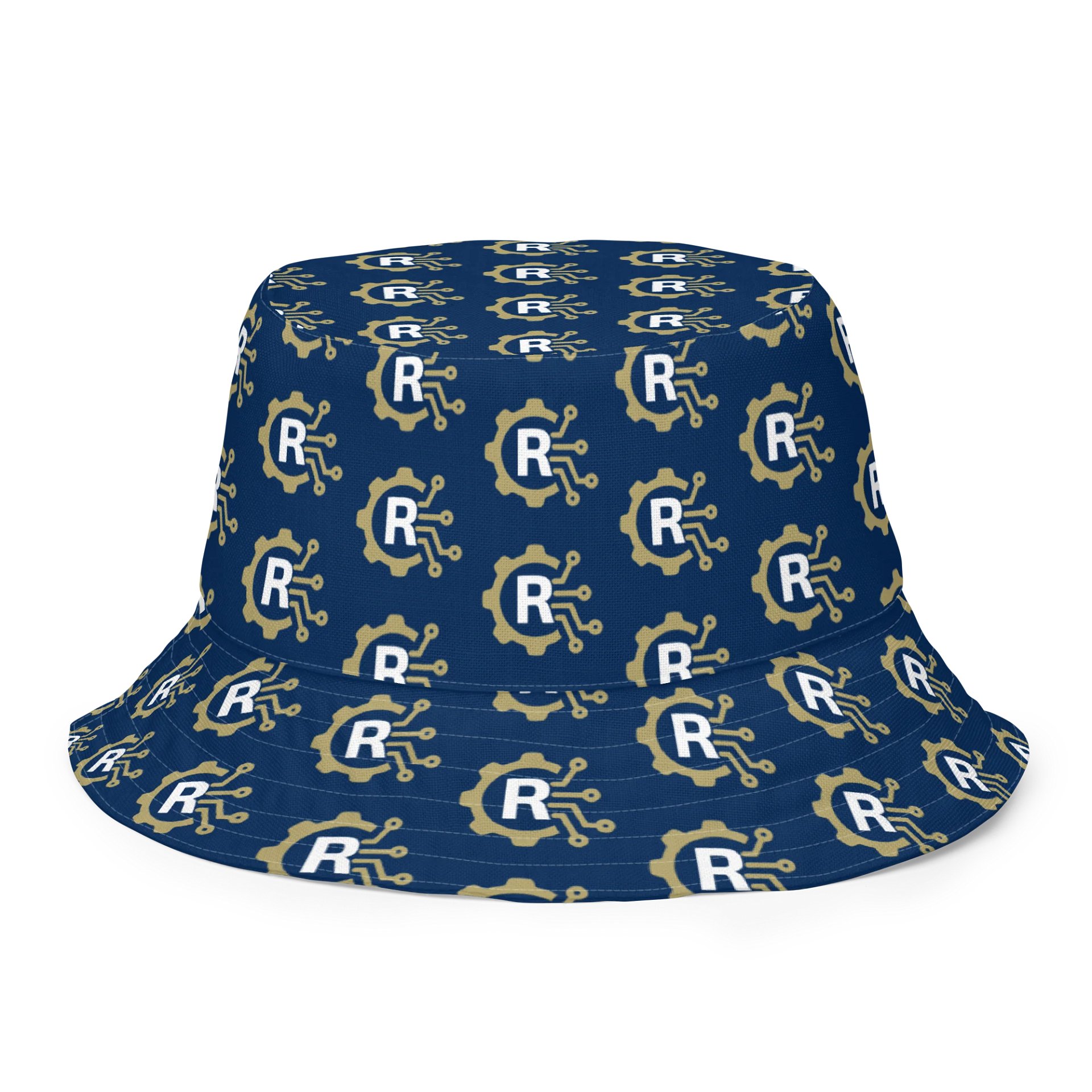 Reversible Bucket Hat product image (1)