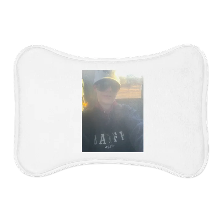 Dog Feeding Mat product image (1)