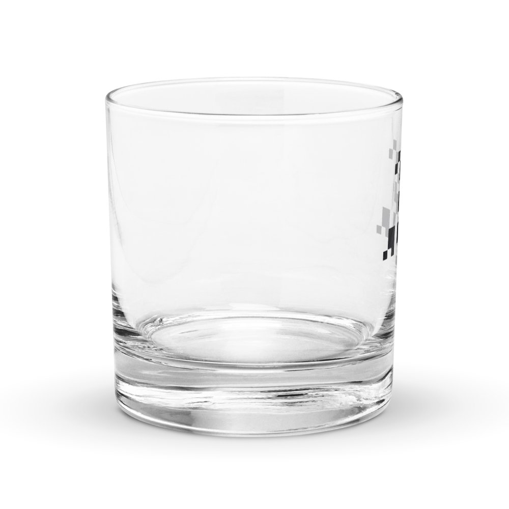 The Bug Rocks Glass product image (3)