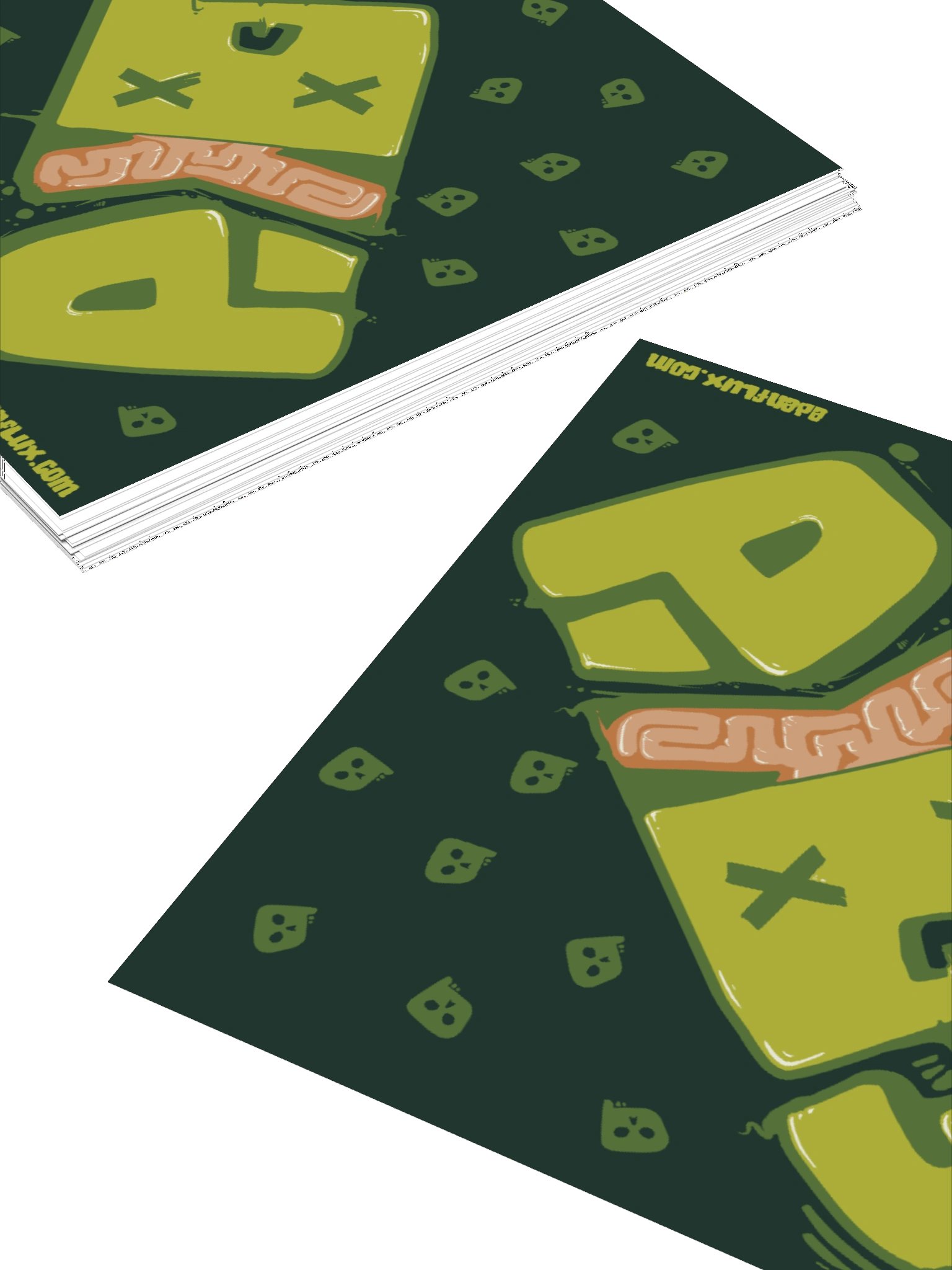 Fuk'd product image (10)