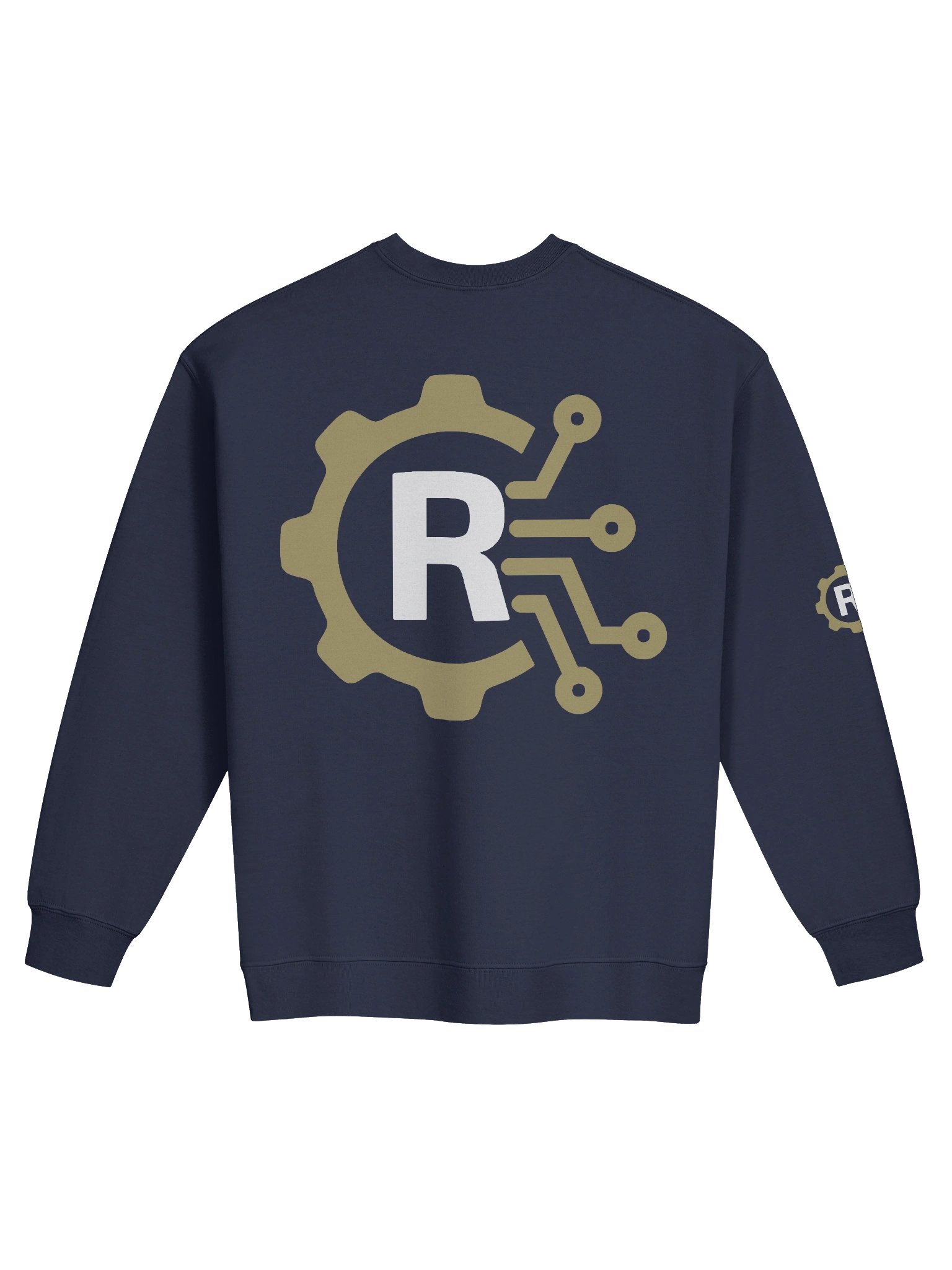 Printed Sweater product image (3)