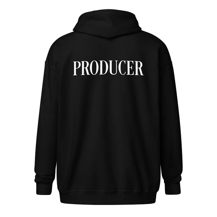 RHODND Producer Hoodie product image (1)