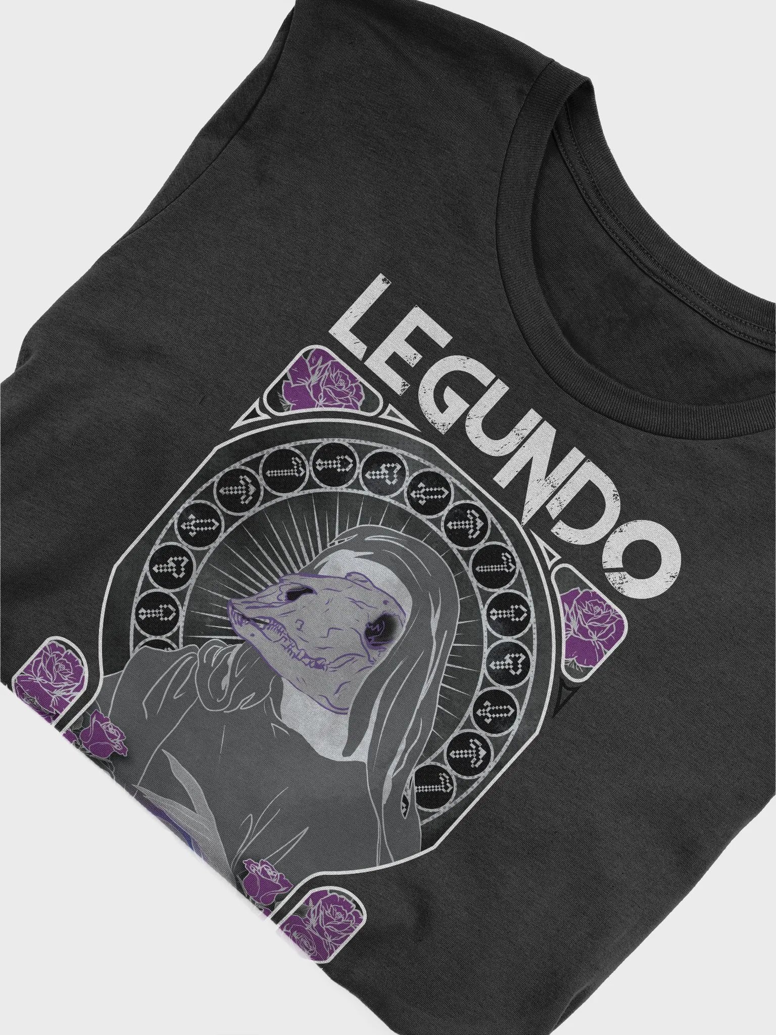 2,000 Days Multiverse Tour Tee product image (9)