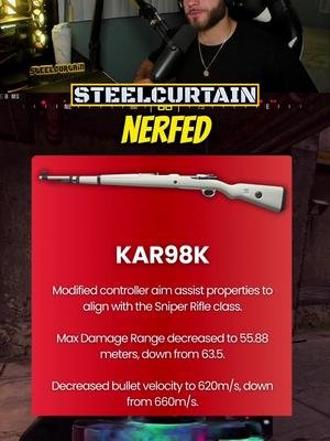 Is the Nerfed Kar98 still good!? What do you think? 🤔 #cod #warzone #kar98warzone #kar98 #kar98meta #codwarzone
