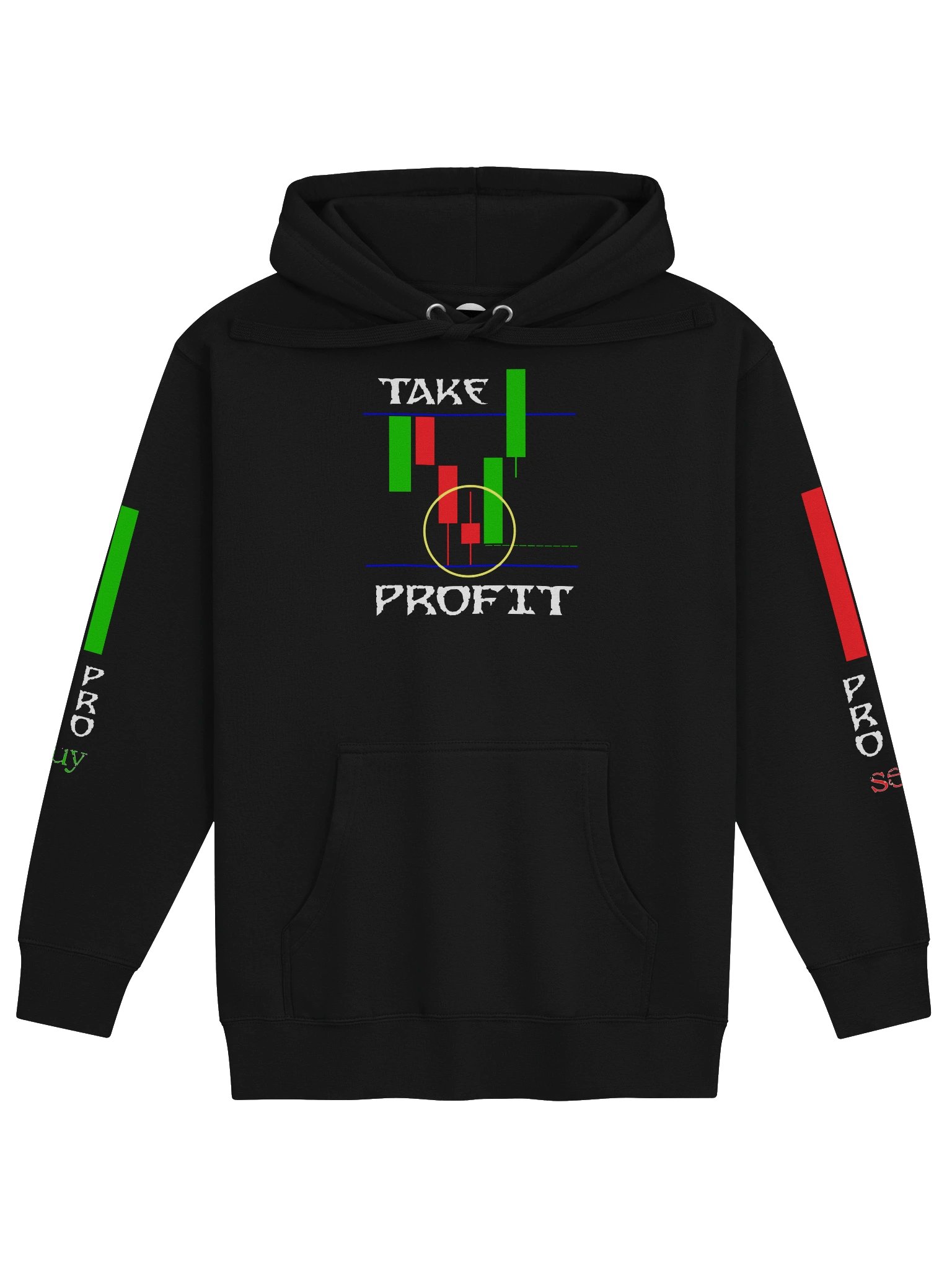 RENTABLE TRADER HODDIE product image (1)