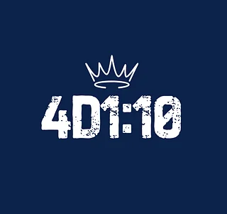 4D1:10