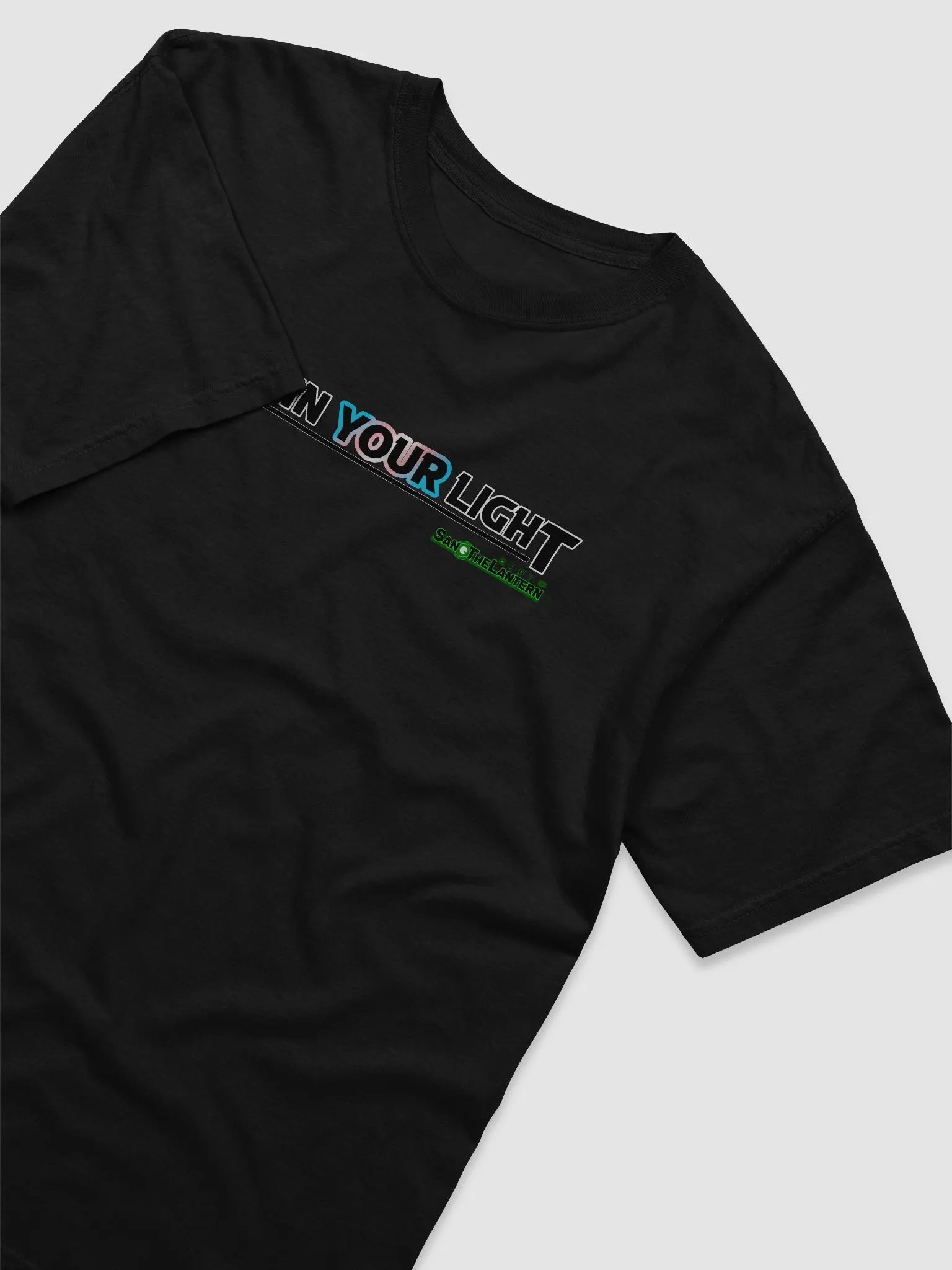 Illuminate Tee product image (14)