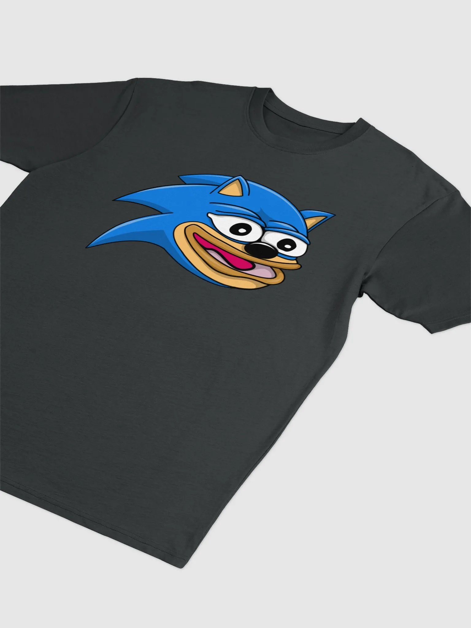 Sonic Tee product image (5)