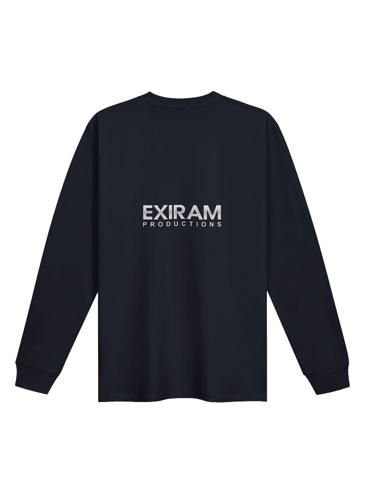Exiram Classic Long Sleeve Tee product image (2)