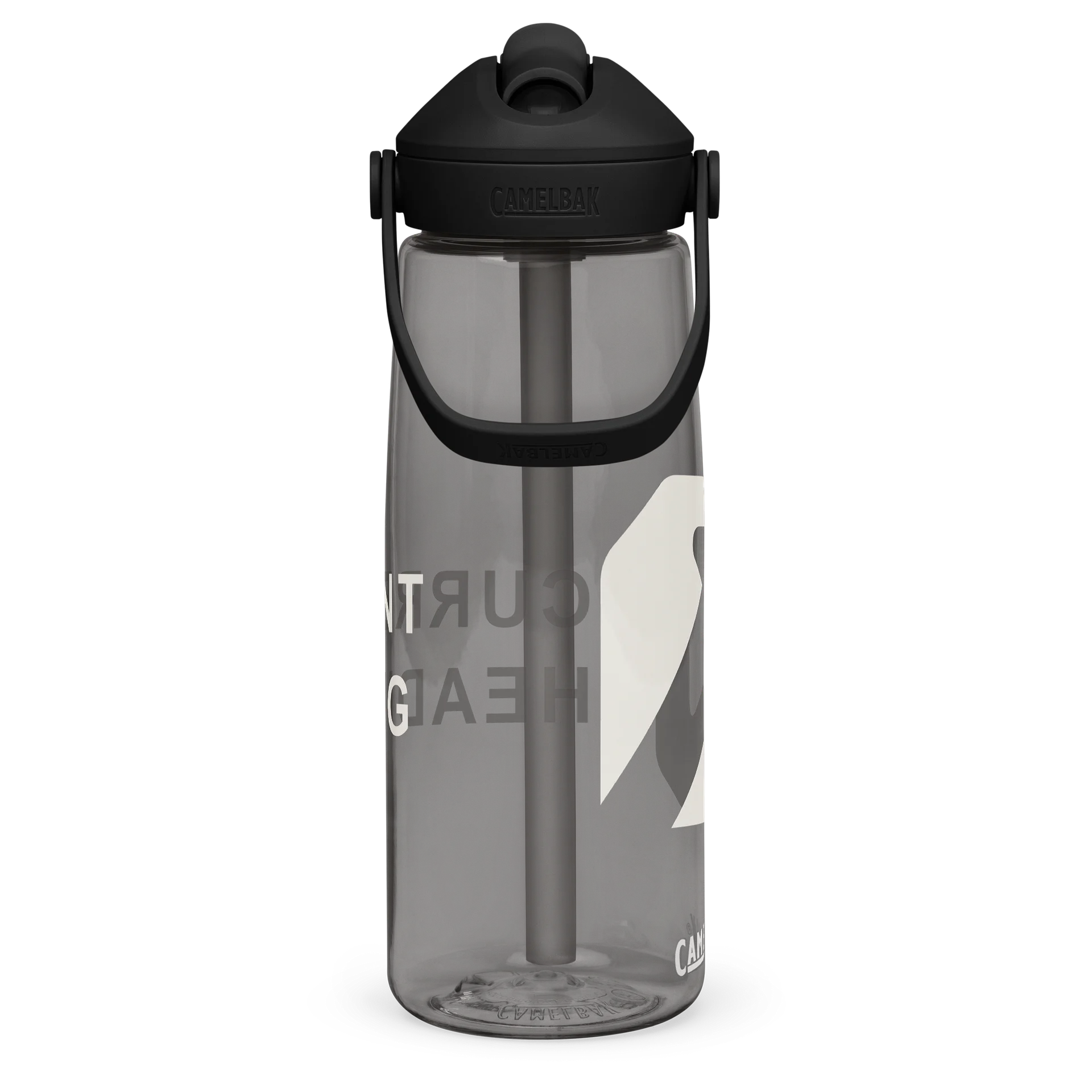 CamelBak Thrive® Flip Straw Water Bottle product image (4)