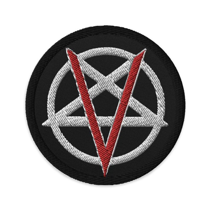 Ventagram Patch product image (1)