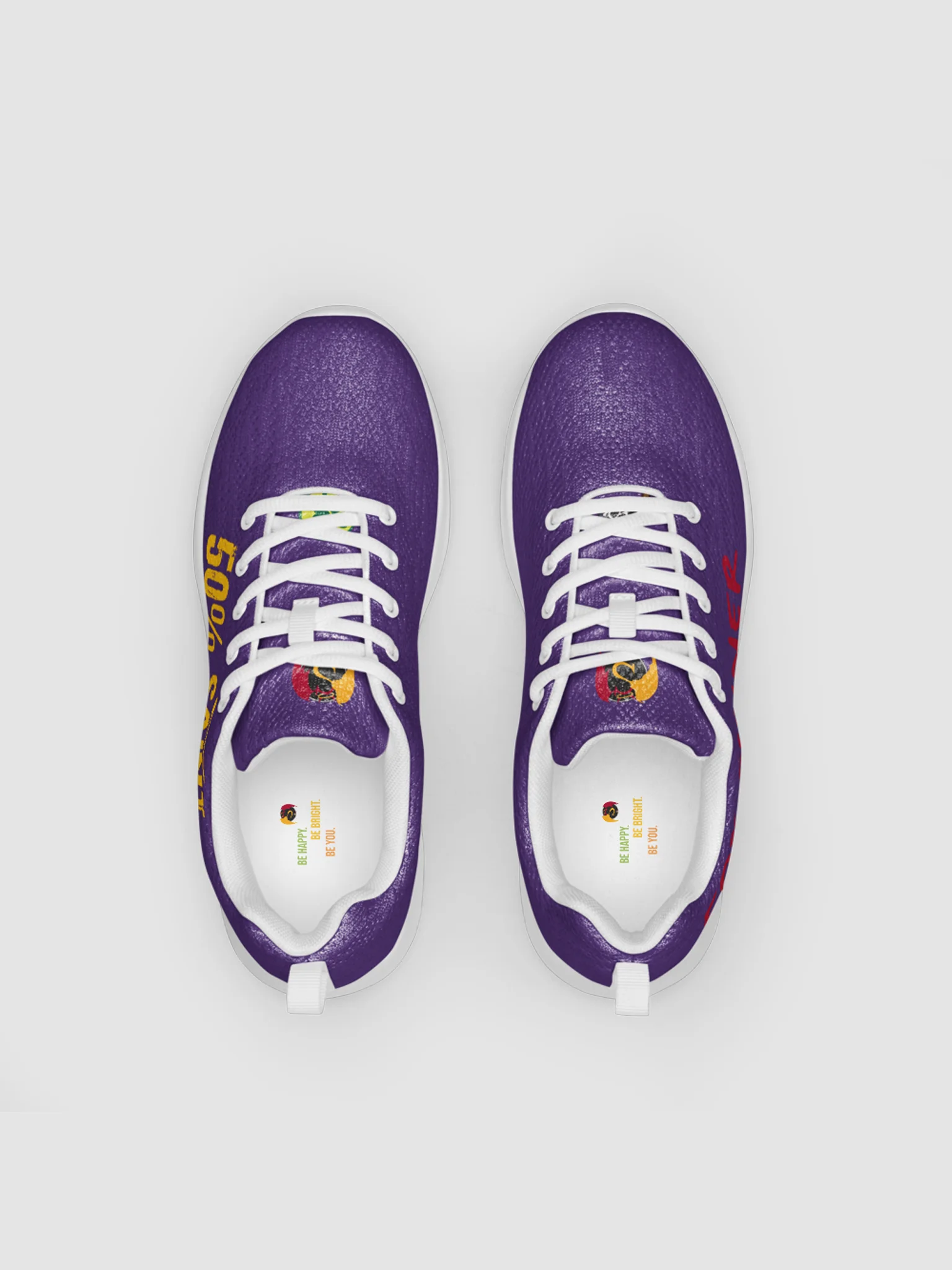 50 E 50 (donna) - Purple product image (6)