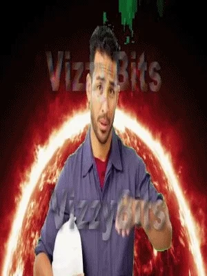It's hot near the sun - A fun video showing man 'near' the sun experiencing heat product image (1)