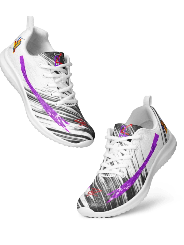 JSF Women's Shoe product image (6)