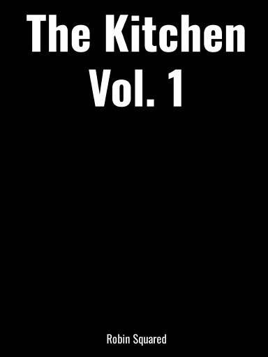 Signed The Kitchen Vol. 1 - Hardcover product image (1)