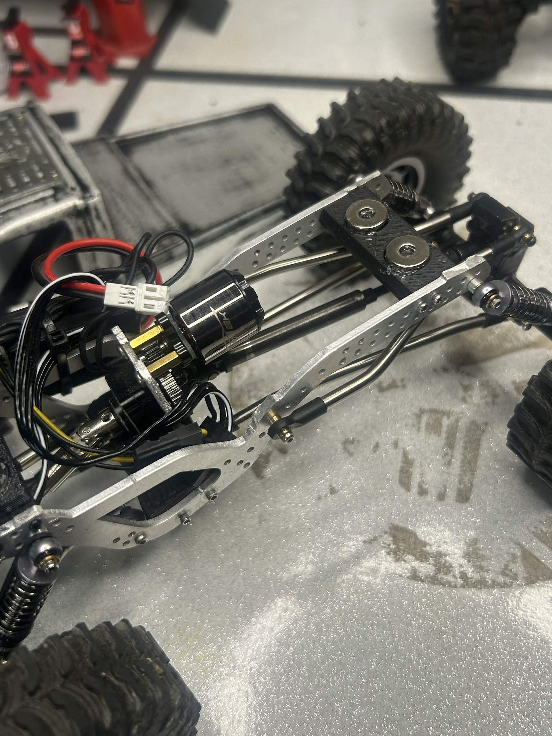 Coop RC product image (8)