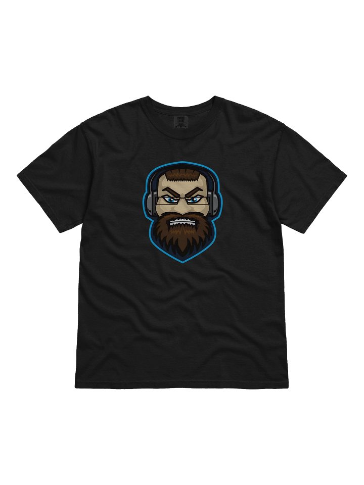 AZLogo T-Shirt product image (5)