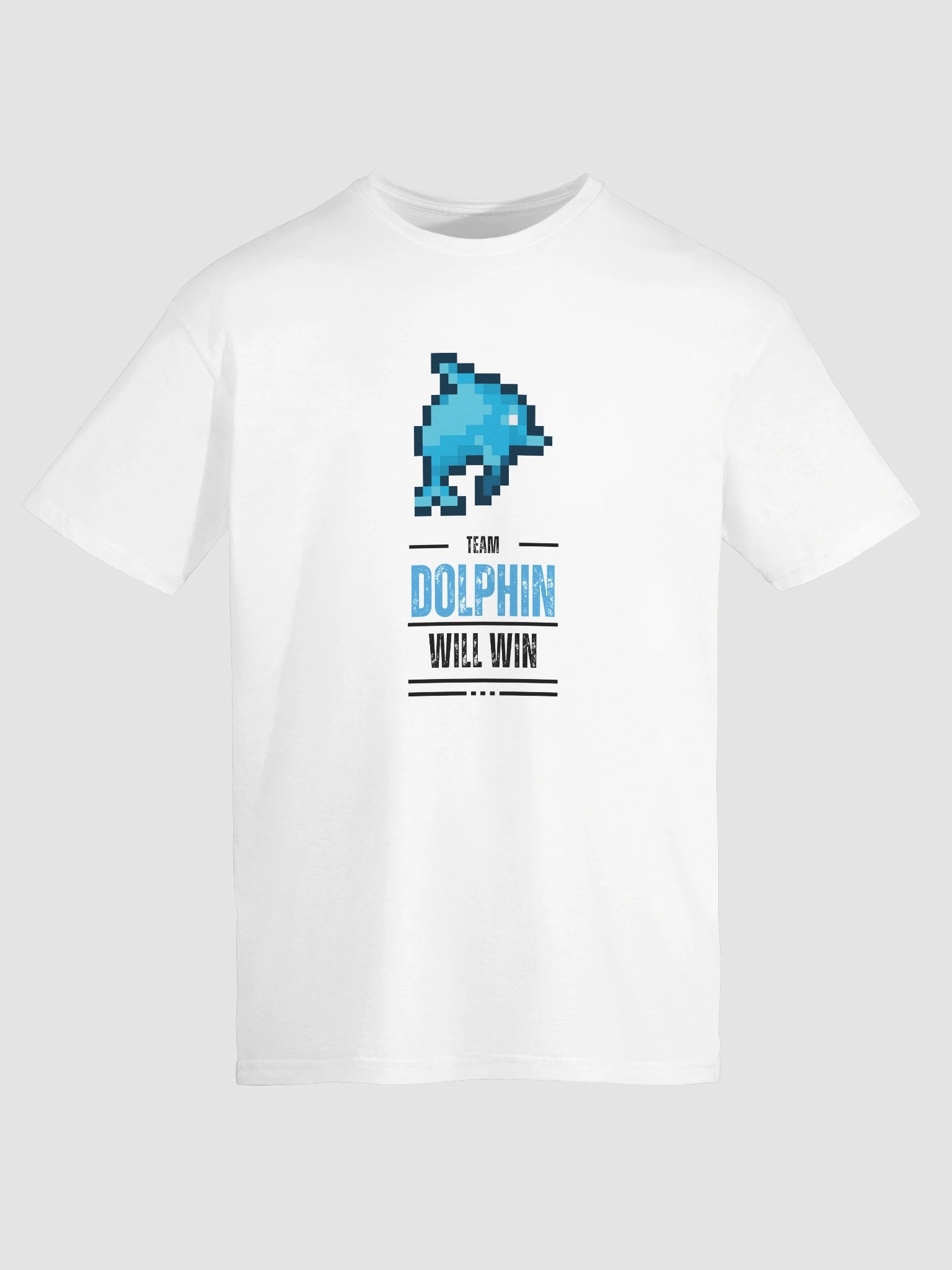Team Dolphin Shirt product image (9)