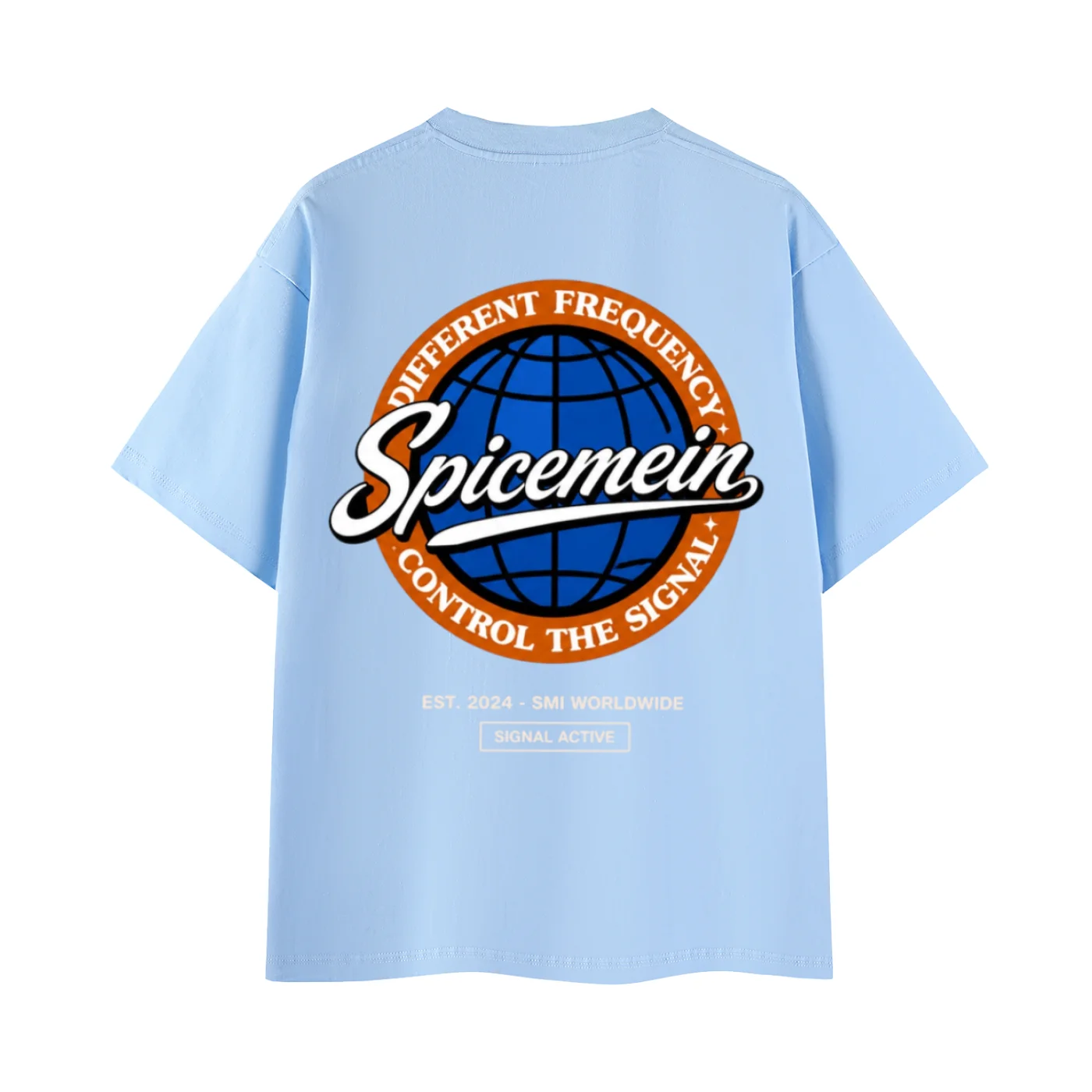 CTS Essential Cotton T-Shirt product image (3)