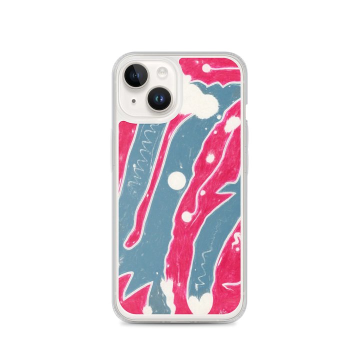Abstract 10 Clearcase for iPhone product image (4)