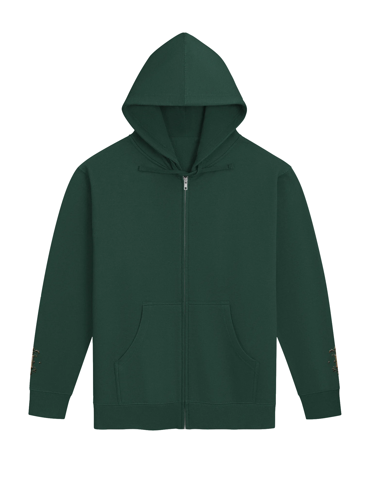 Gilet Legacy of king product image (2)