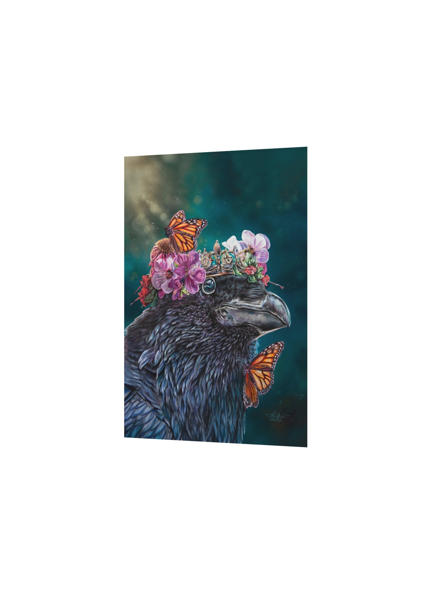 The Raven King Poster product image (9)
