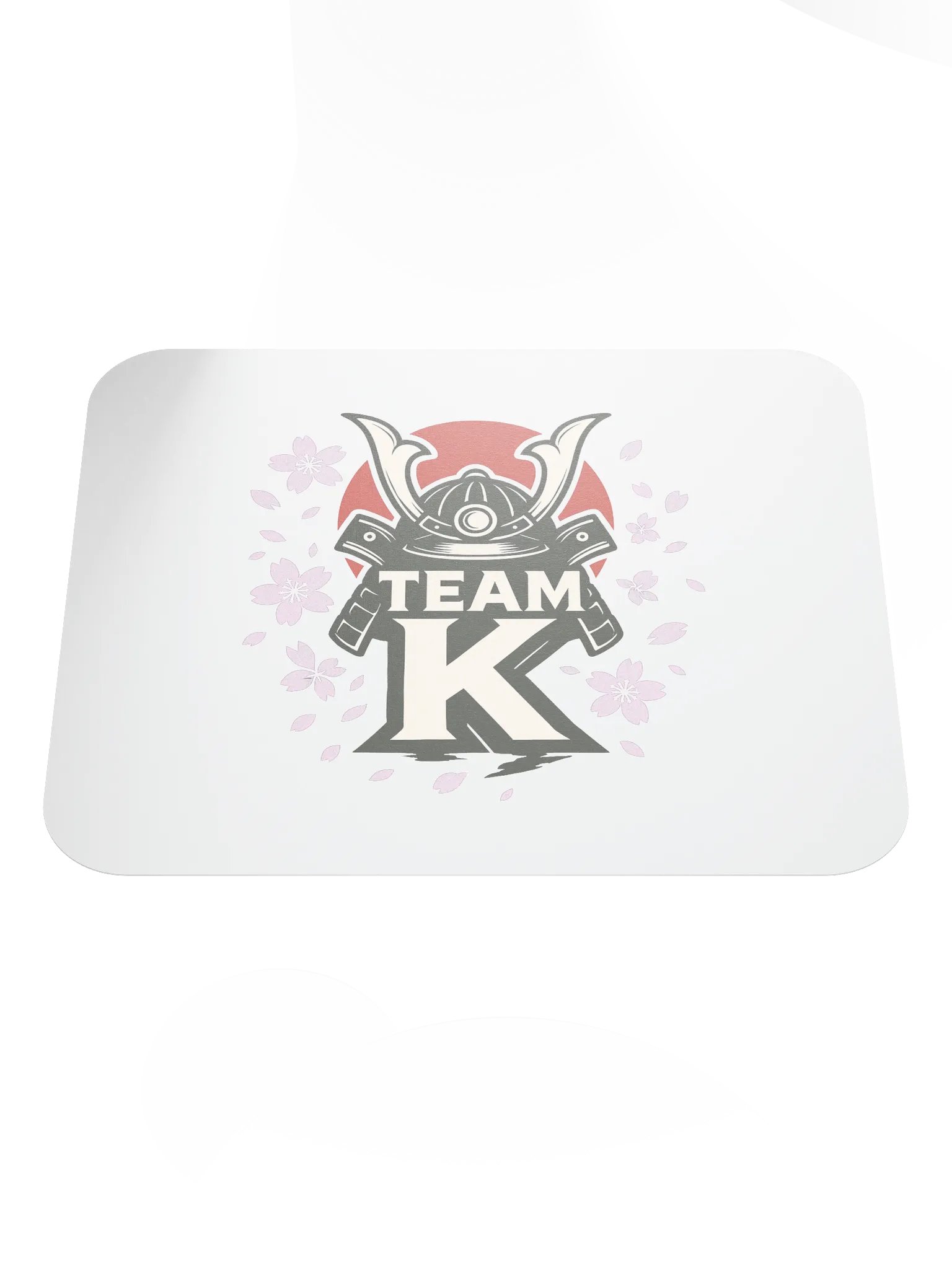 Team K Japan Classic Mouse Pad product image (1)