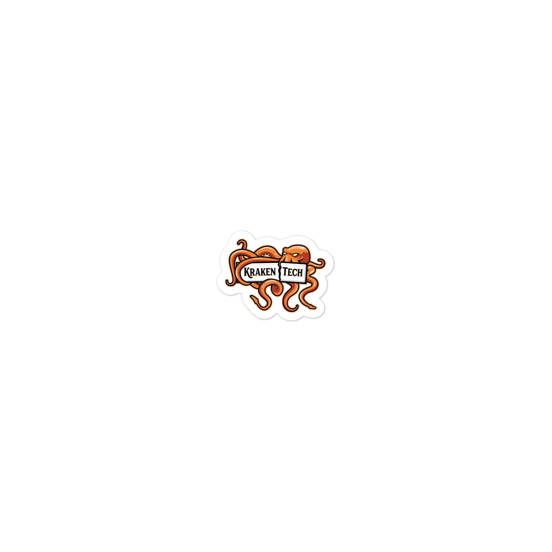 KrakenTech Color Sticker product image (1)
