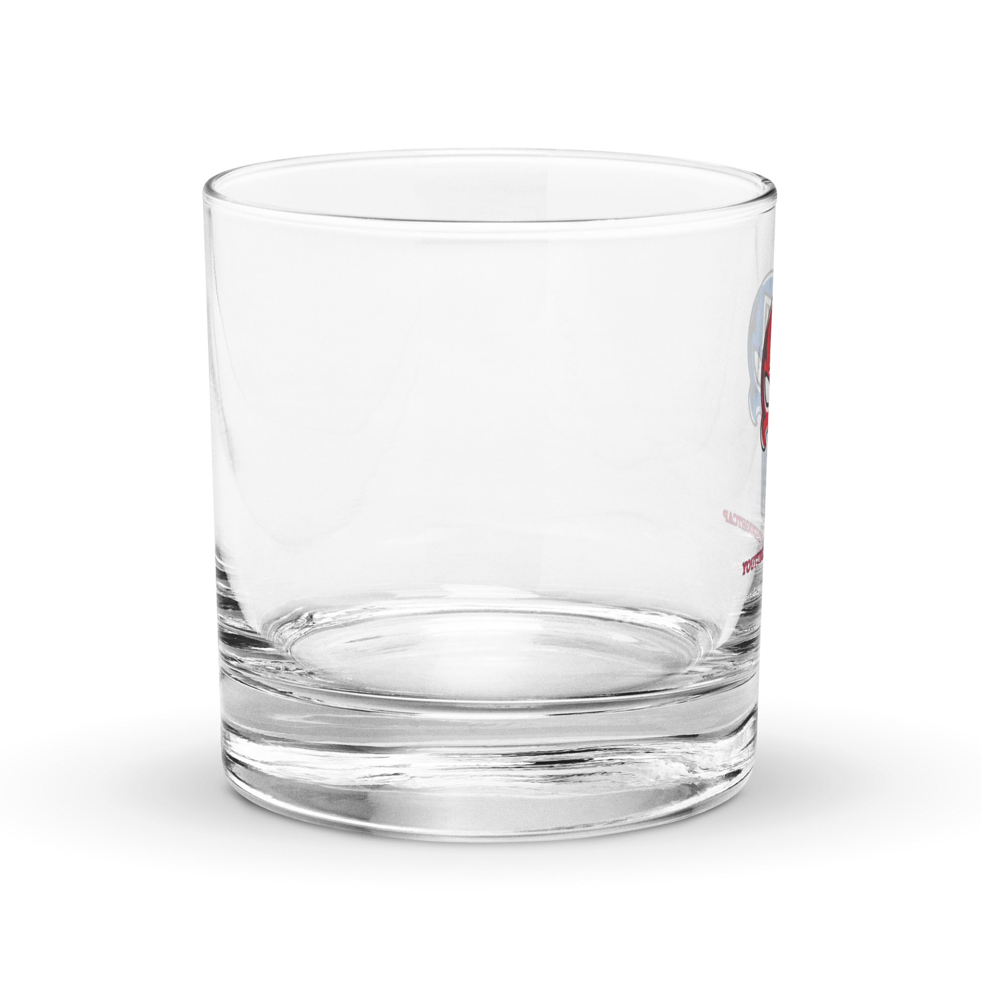 FAAFO Skull Glass product image (3)