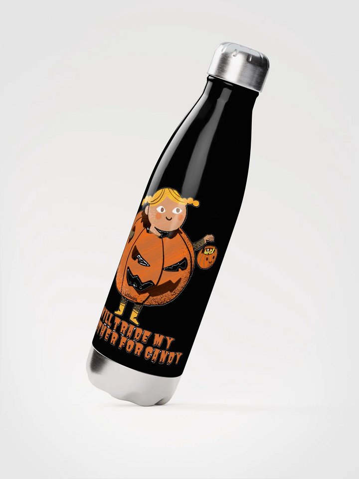 WILL TRADE MY BROTHER FOR CANDY product image (4)