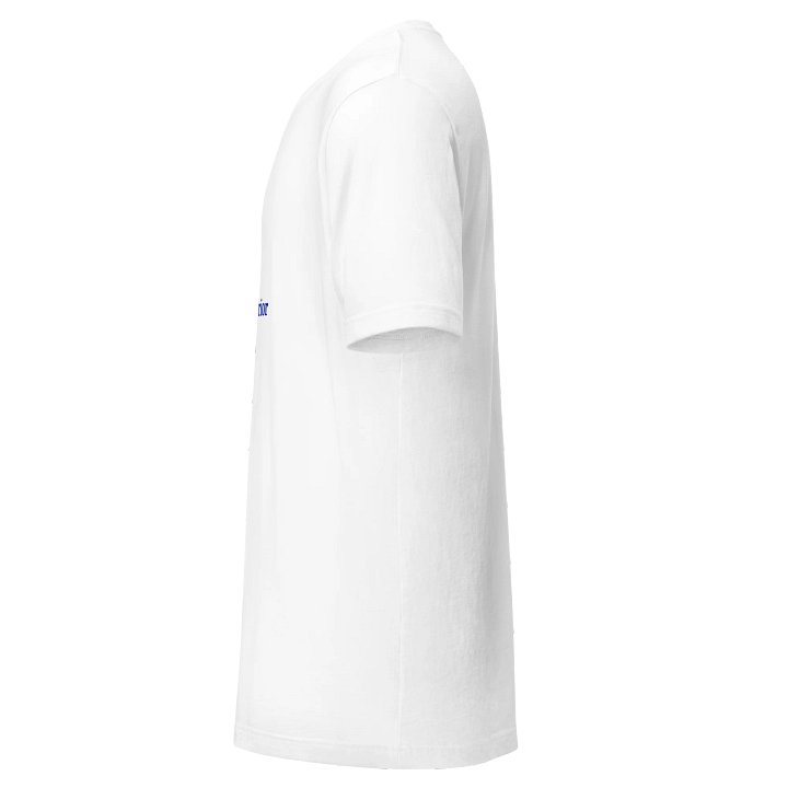 Feathered Writer Eco Tee product image (2)