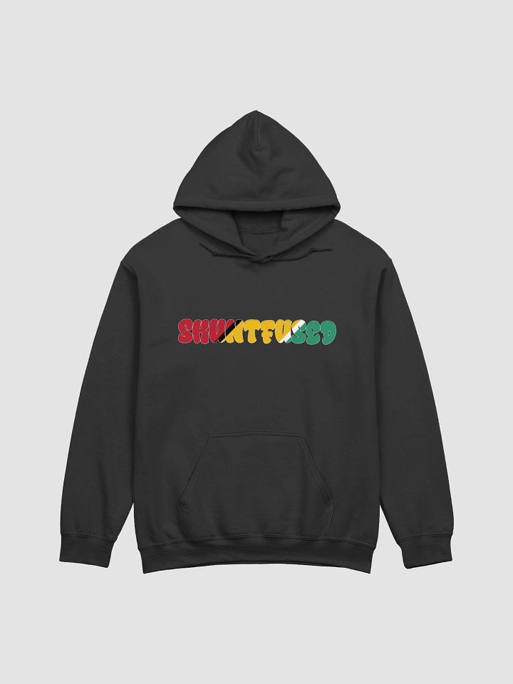 Skuntfused Guyana Hoodie product image (2)