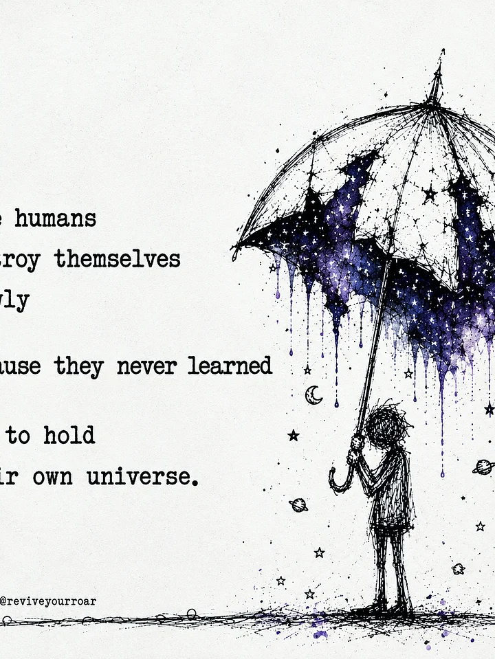 hold your own universe product image (1)