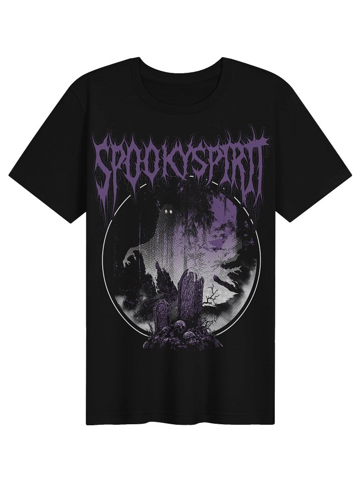 deathcore midnight haunting shirt product image (2)