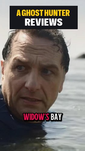 ICYMI…

@oldspiritsinvestigations posted our latest Five Minute Paranormal yesterday as the @appletv series Widow’s Bay was d...