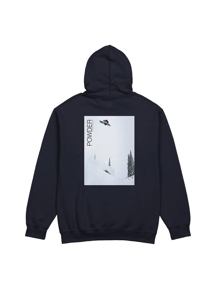 Gear Guide | Hoodie (Dark) product image (1)