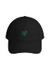 LEVEL UP Otto Low-Profile Cap