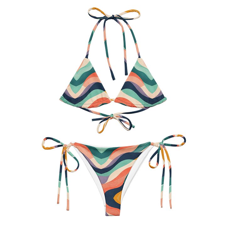 "A517" Bikini product image (1)
