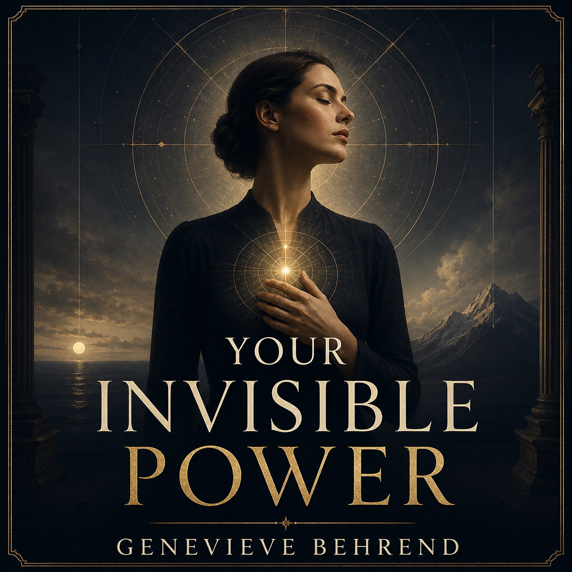 Your Invisible Power by Genevieve Behrend product image (1)