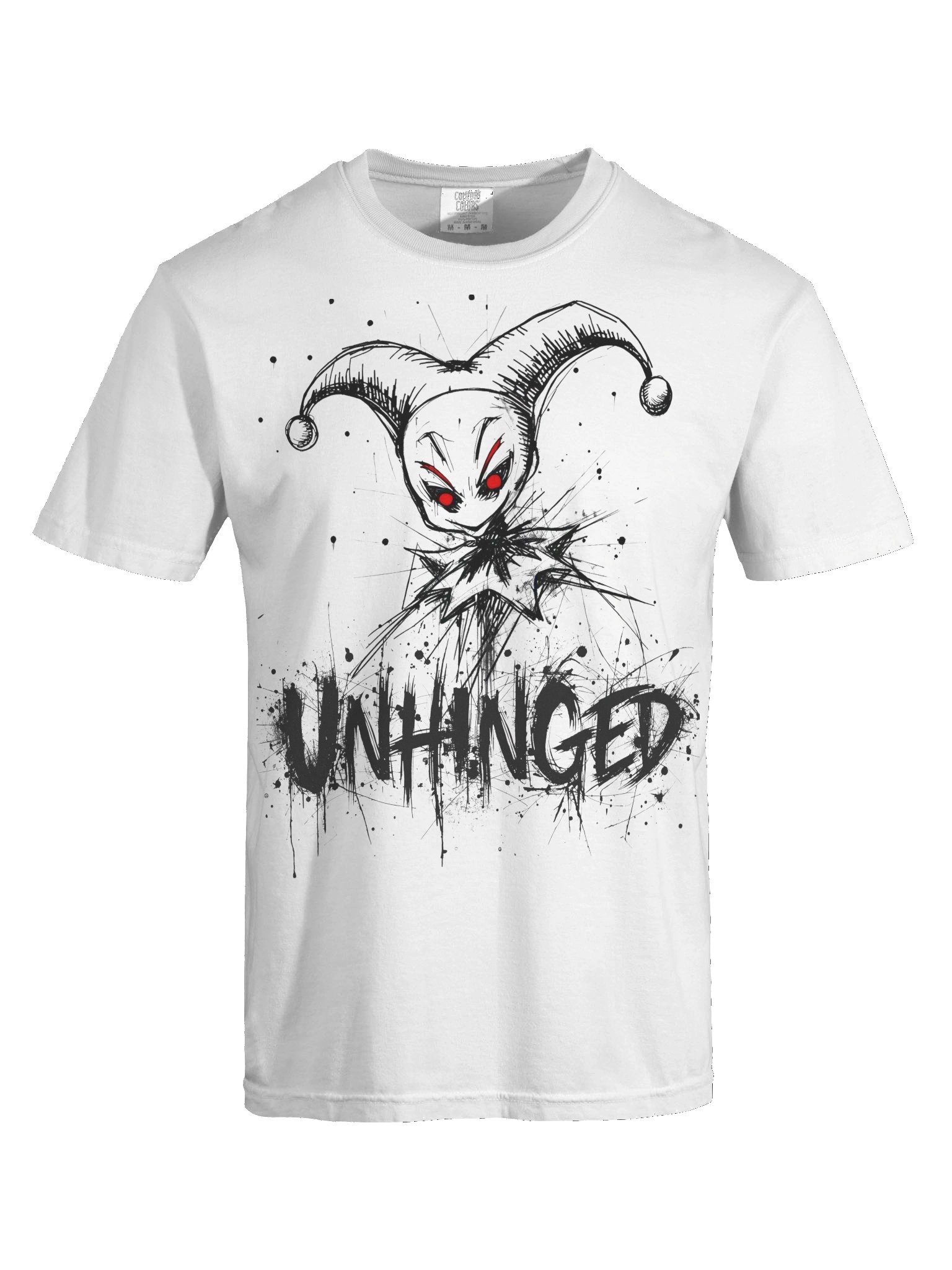 Unhinged Jester product image (29)