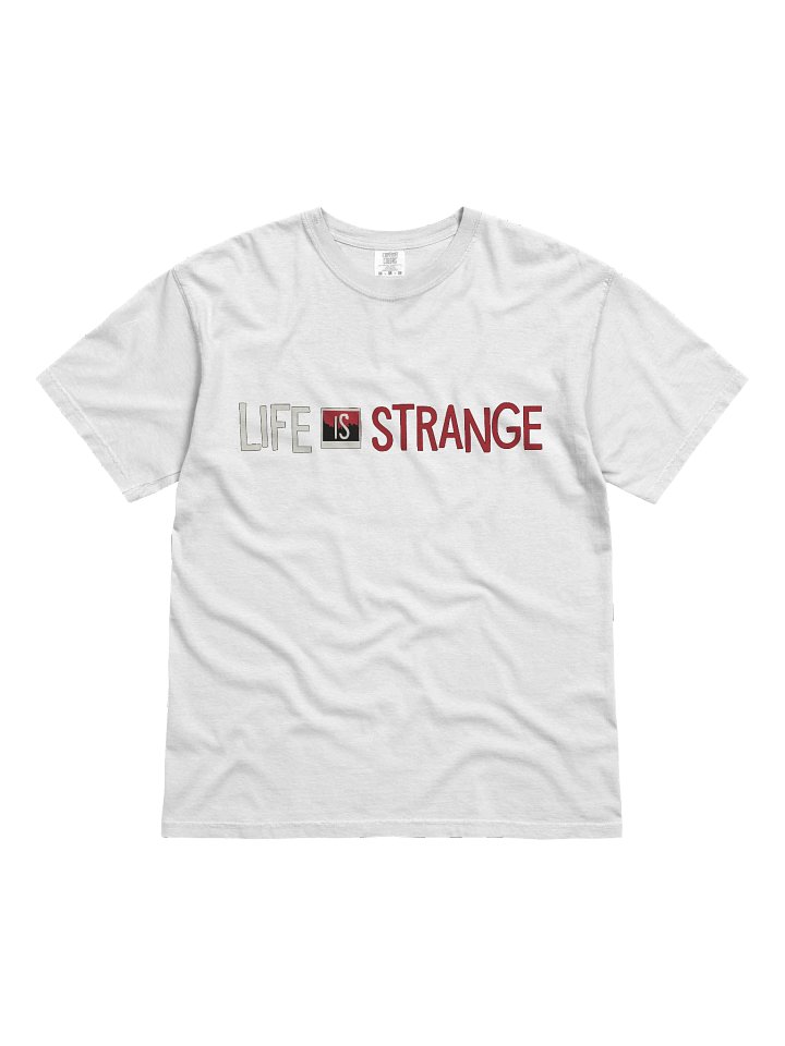 Life is Strange: Raven Backprint product image (1)
