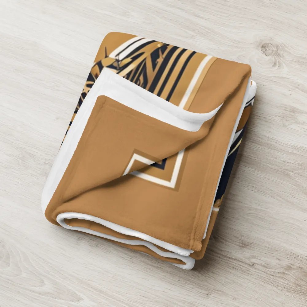 Real Kool Katz Plush Throw Blanket product image (6)