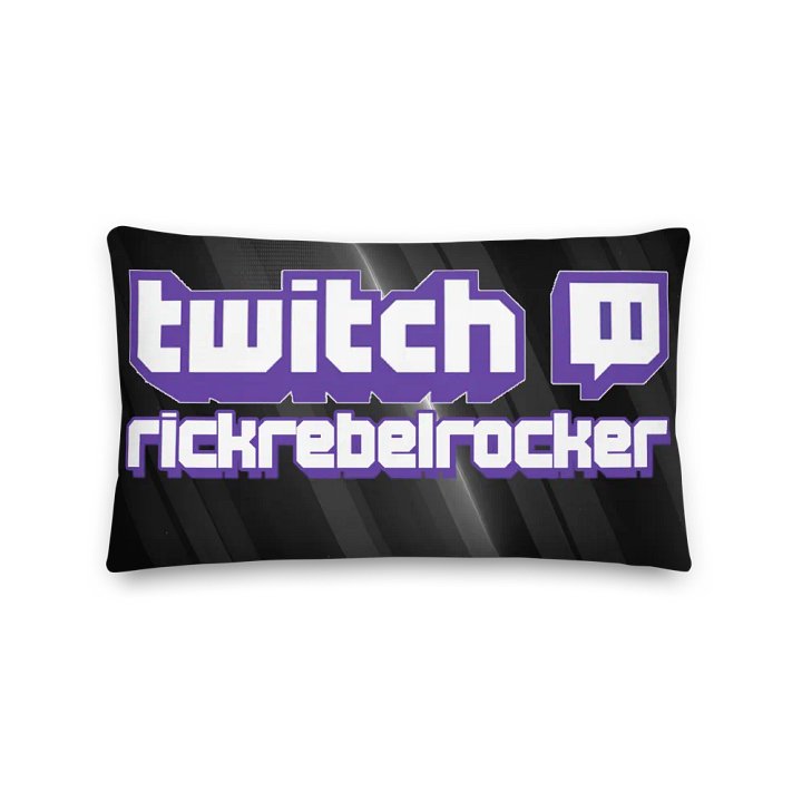 Rebel Pillow product image (5)