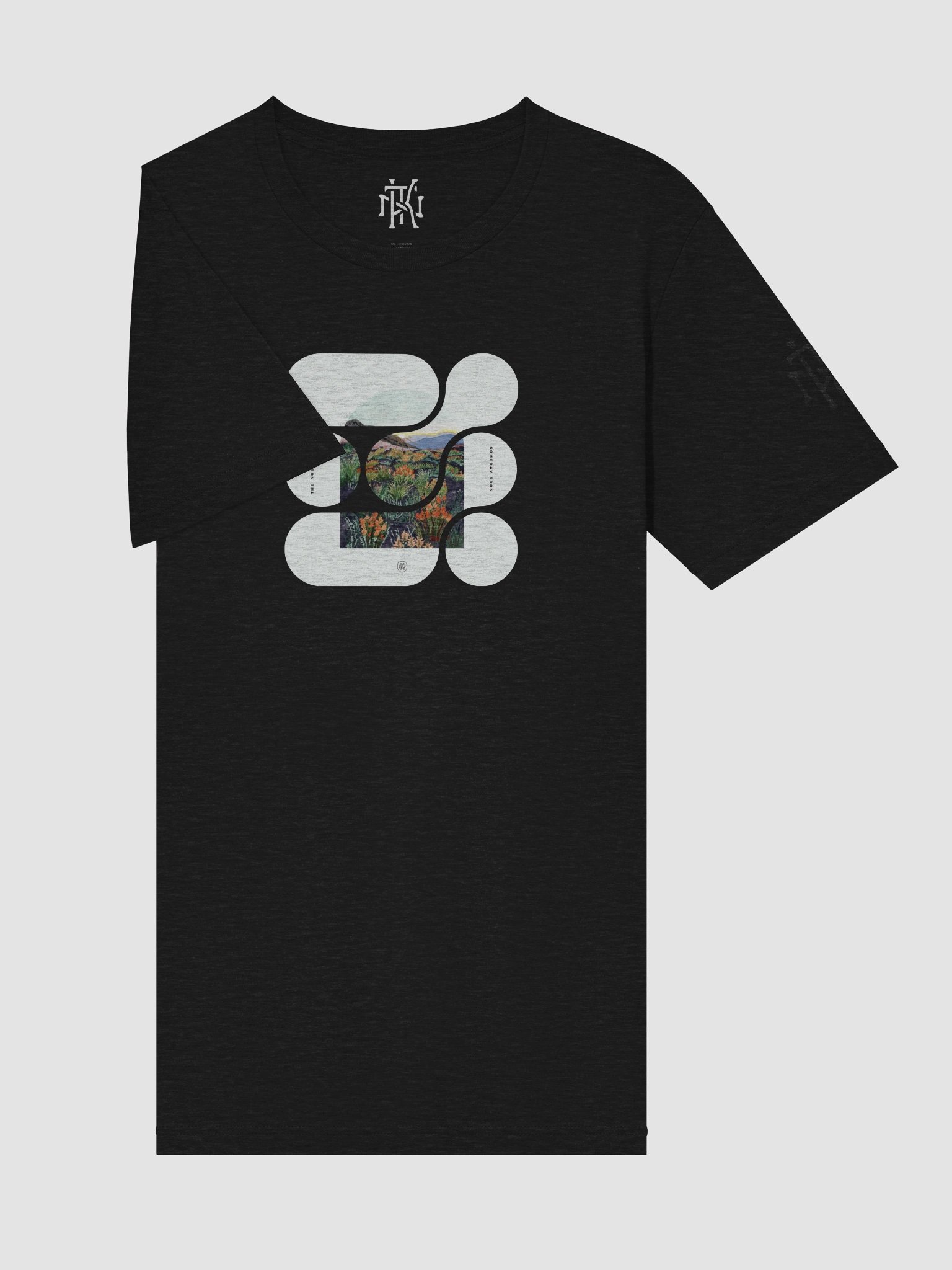 Someday Soon Tee product image (5)