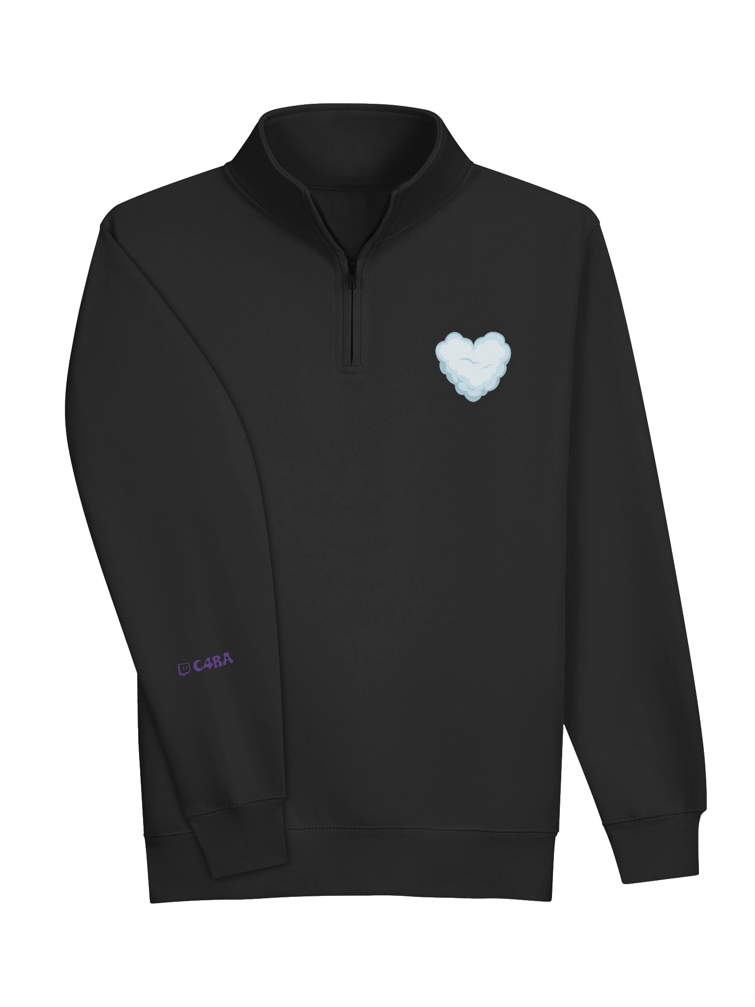 On Cloud Nine Quarter Zip product image (11)