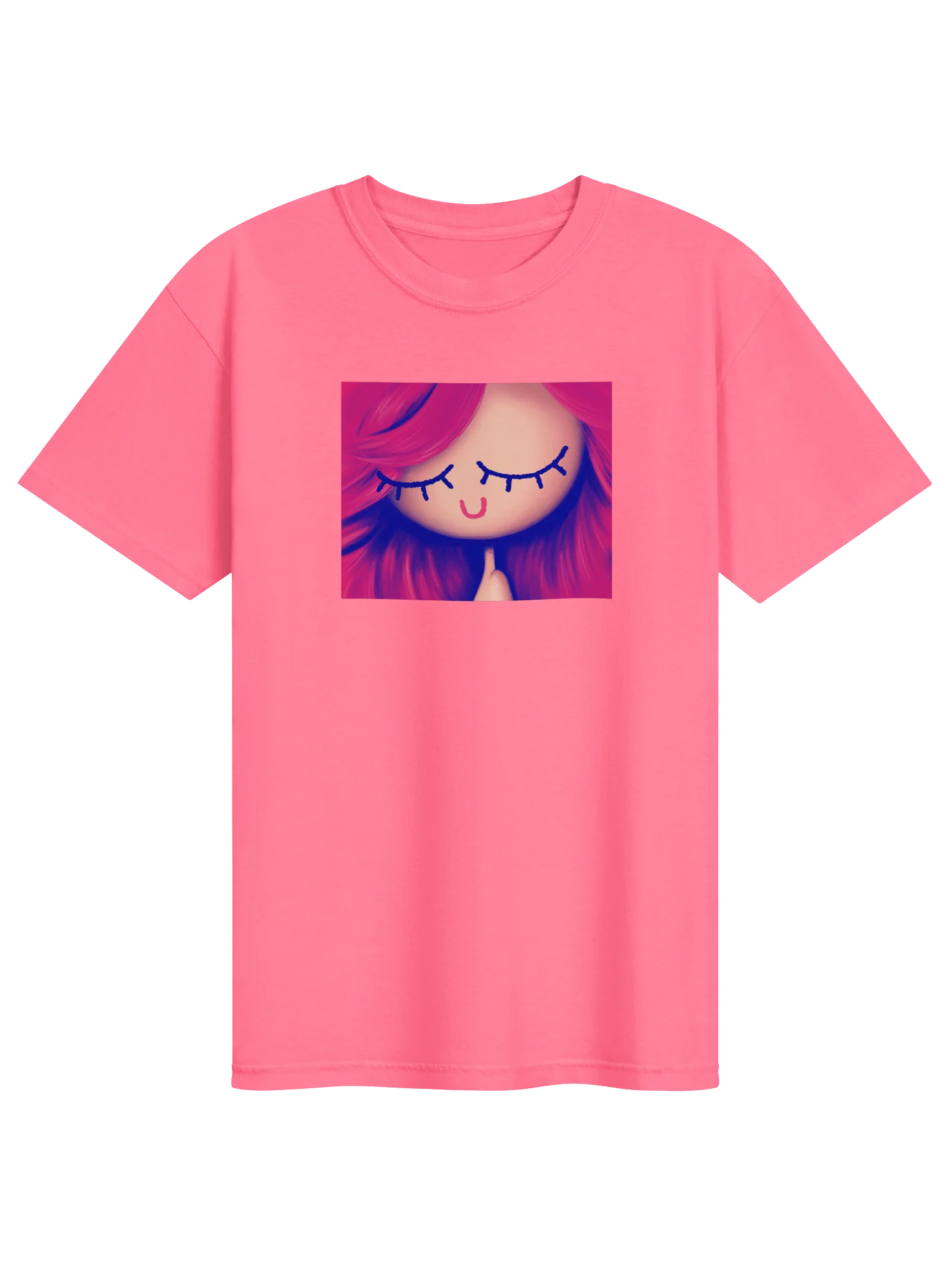 T- Shirt art by diandyart product image (1)