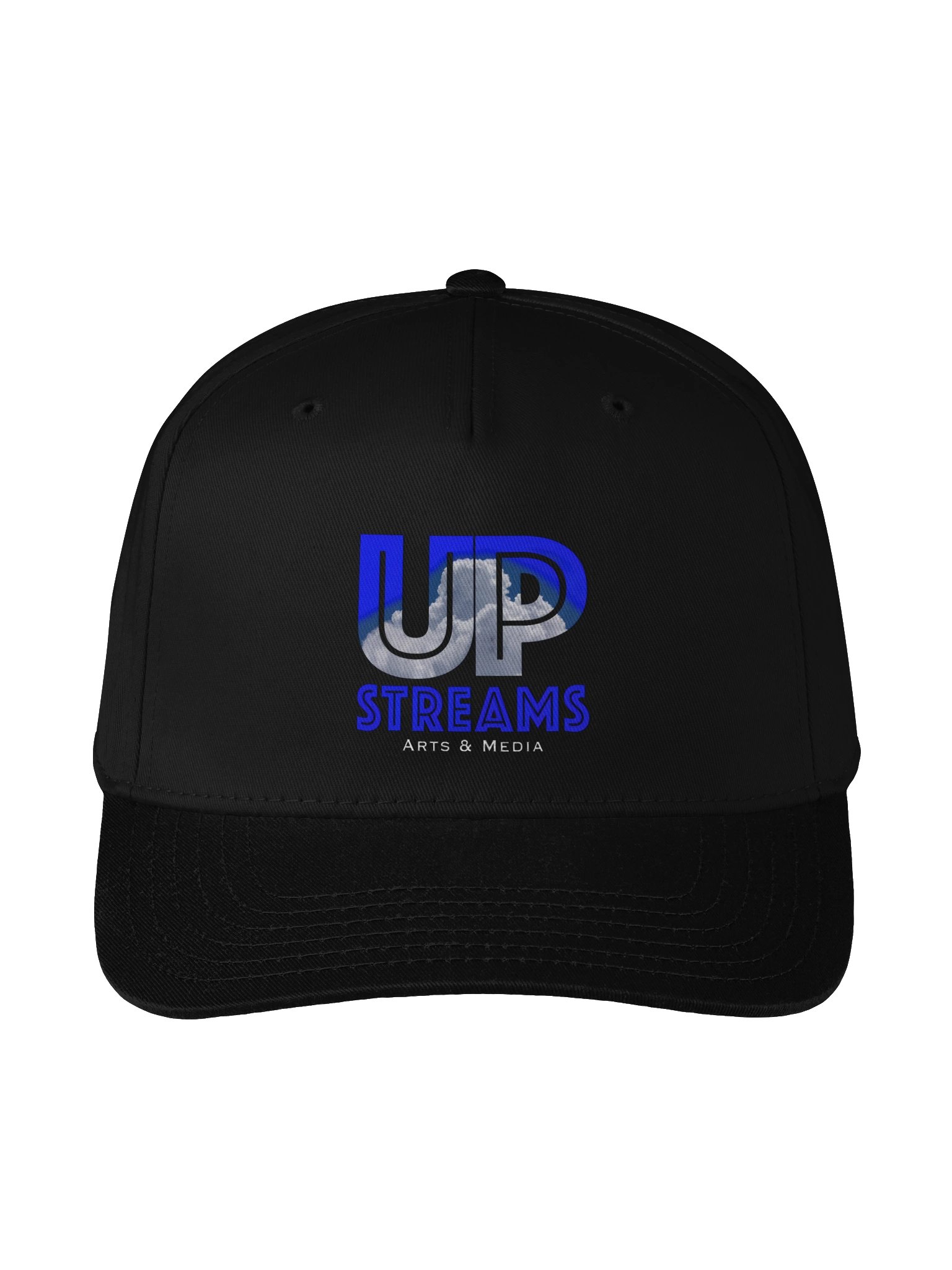 UP Streams Arts & Media Cap product image (2)